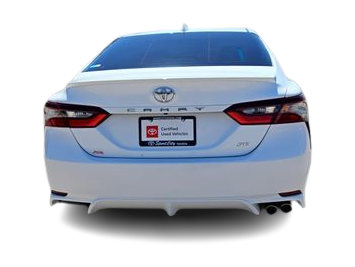 Thumbnail: 2023 Toyota Camry - 5