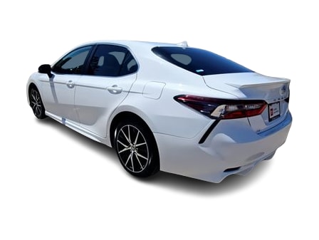 Thumbnail: 2023 Toyota Camry - 4