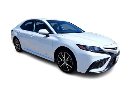 Thumbnail: 2023 Toyota Camry - 20
