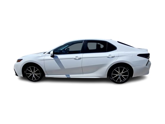 Thumbnail: 2023 Toyota Camry - 3