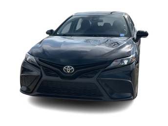 Thumbnail: 2023 Toyota Camry - 21