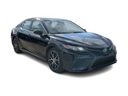 Thumbnail: 2023 Toyota Camry - 20
