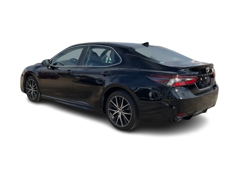 Thumbnail: 2023 Toyota Camry - 4