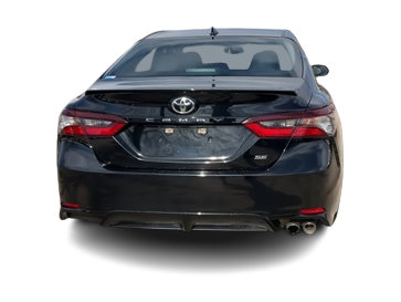 Thumbnail: 2023 Toyota Camry - 5