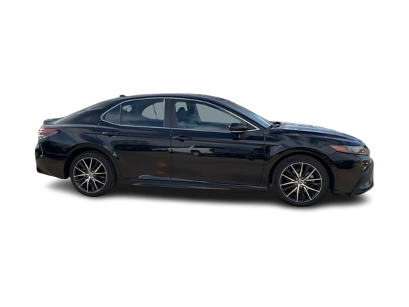 Thumbnail: 2023 Toyota Camry - 23