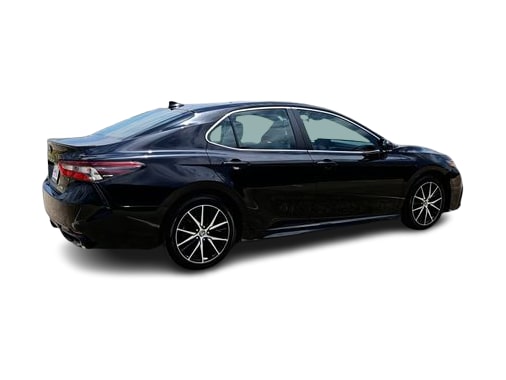 Thumbnail: 2023 Toyota Camry - 22