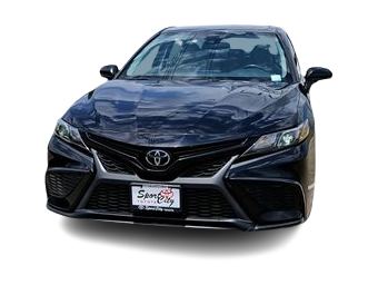 Thumbnail: 2023 Toyota Camry - 5