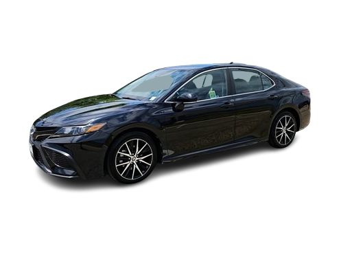 Thumbnail: 2023 Toyota Camry - 3