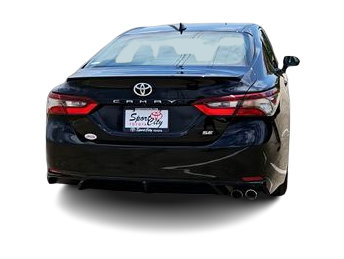 Thumbnail: 2023 Toyota Camry - 21