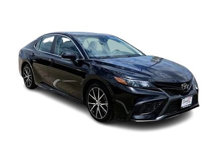 Thumbnail: 2023 Toyota Camry - 19