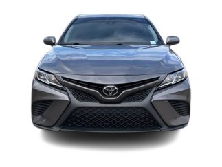 Thumbnail: 2020 Toyota Camry - 18