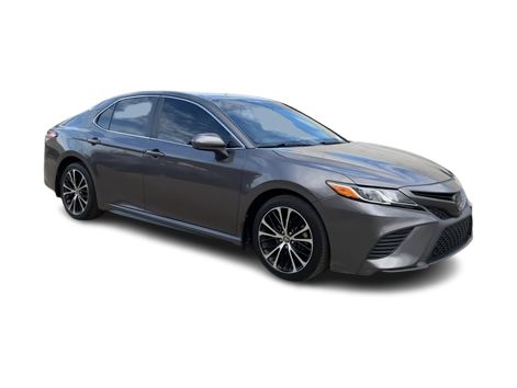 Thumbnail: 2020 Toyota Camry - 17