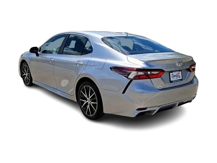 Thumbnail: 2024 Toyota Camry - 4