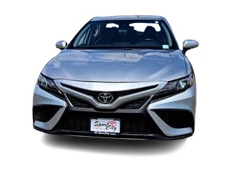 Thumbnail: 2024 Toyota Camry - 5