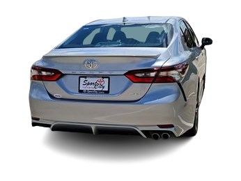 Thumbnail: 2024 Toyota Camry - 21