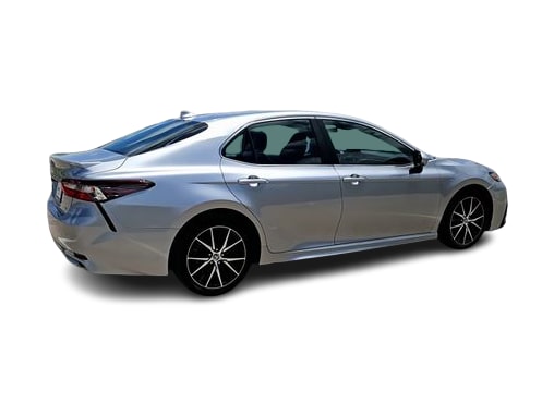 Thumbnail: 2024 Toyota Camry - 22