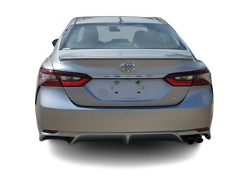 2021 Toyota Camry SE 4