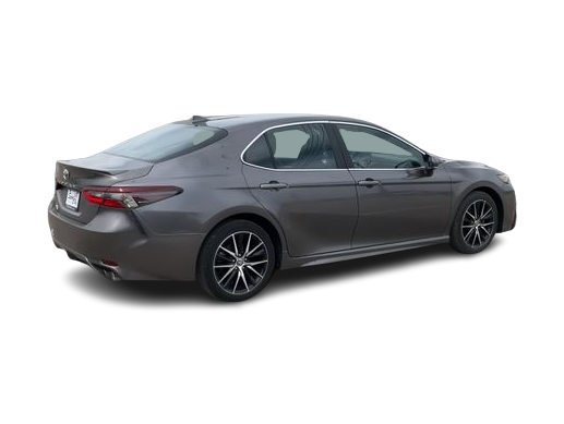 Thumbnail: 2024 Toyota Camry - 20