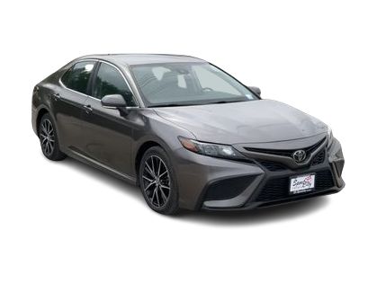 Thumbnail: 2024 Toyota Camry - 16