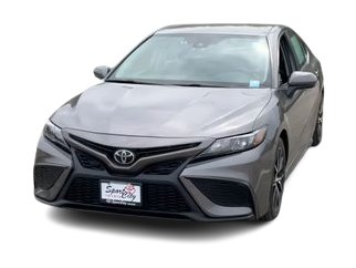 Thumbnail: 2024 Toyota Camry - 4