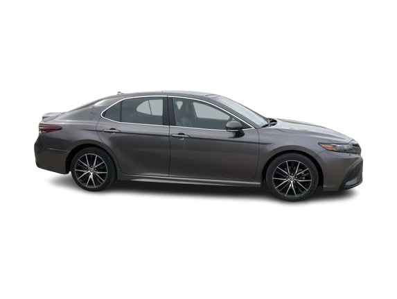 Thumbnail: 2024 Toyota Camry - 21