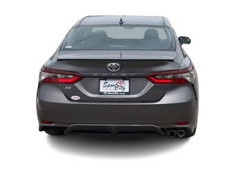 Thumbnail: 2024 Toyota Camry - 19