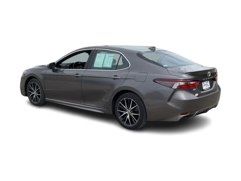 Thumbnail: 2024 Toyota Camry - 18