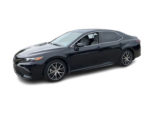 Thumbnail: 2023 Toyota Camry - 3