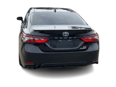 Thumbnail: 2023 Toyota Camry - 4