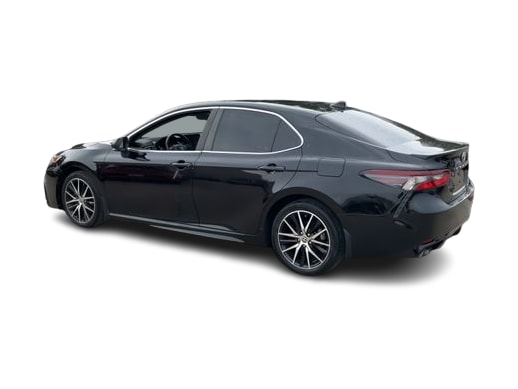 Thumbnail: 2023 Toyota Camry - 19