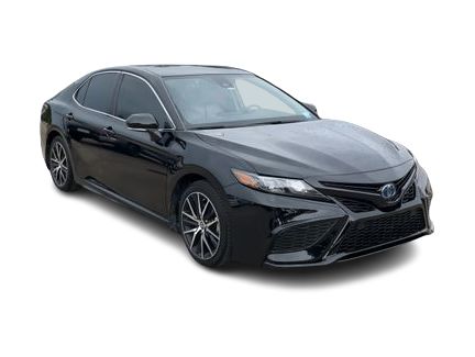 Thumbnail: 2023 Toyota Camry - 17
