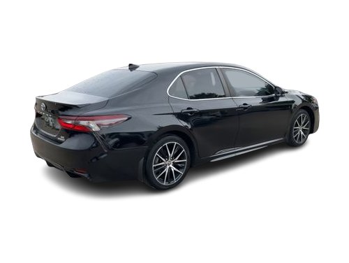 Thumbnail: 2023 Toyota Camry - 20