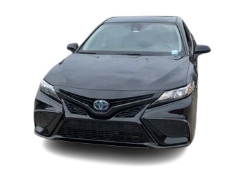 Thumbnail: 2023 Toyota Camry - 5