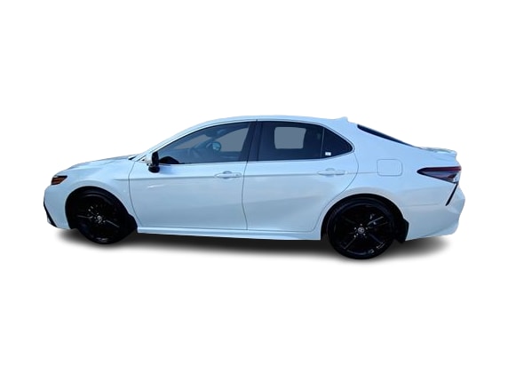 Thumbnail: 2022 Toyota Camry - 3