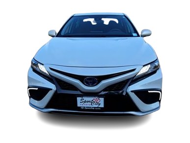 Thumbnail: 2022 Toyota Camry - 5