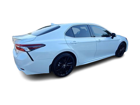 Thumbnail: 2022 Toyota Camry - 21