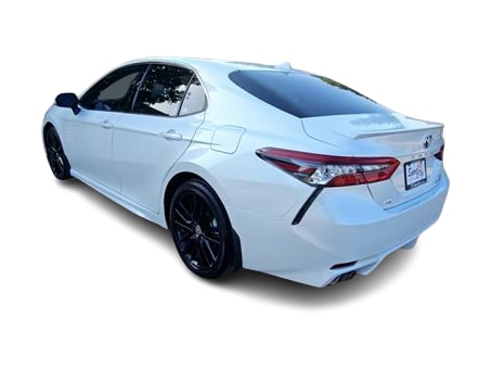 Thumbnail: 2022 Toyota Camry - 4