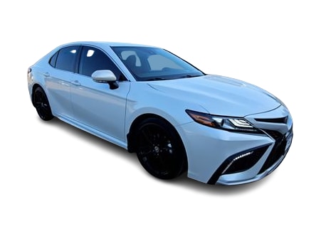 Thumbnail: 2022 Toyota Camry - 19