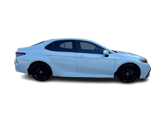 Thumbnail: 2022 Toyota Camry - 22