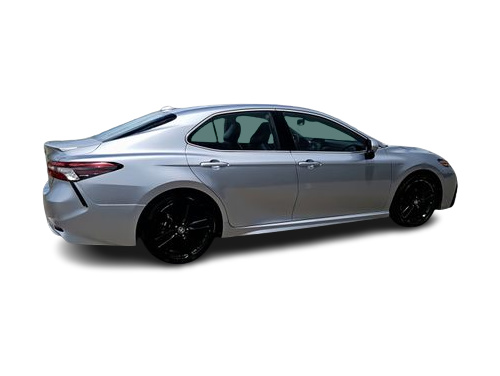 Thumbnail: 2024 Toyota Camry - 21