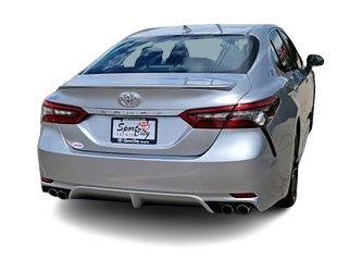 Thumbnail: 2024 Toyota Camry - 20
