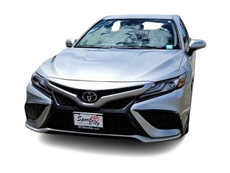 Thumbnail: 2024 Toyota Camry - 4