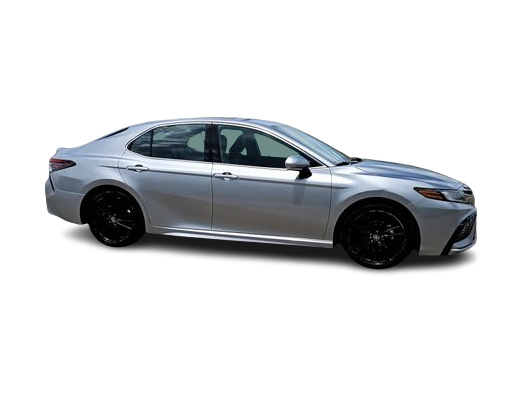Thumbnail: 2024 Toyota Camry - 22
