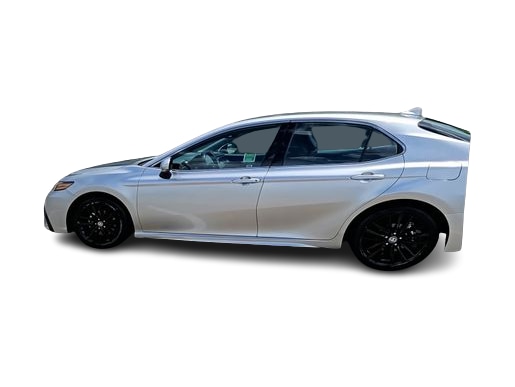 Thumbnail: 2024 Toyota Camry - 3