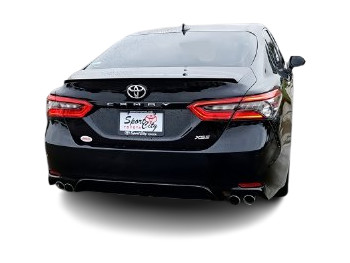 Thumbnail: 2022 Toyota Camry - 21