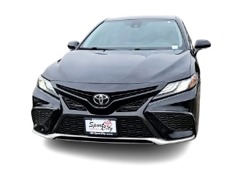 Thumbnail: 2022 Toyota Camry - 5