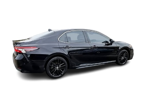 Thumbnail: 2022 Toyota Camry - 4