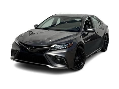 Thumbnail: 2023 Toyota Camry - 4
