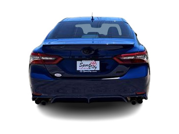 Thumbnail: 2023 Toyota Camry - 4
