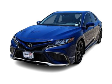 Thumbnail: 2023 Toyota Camry - 19